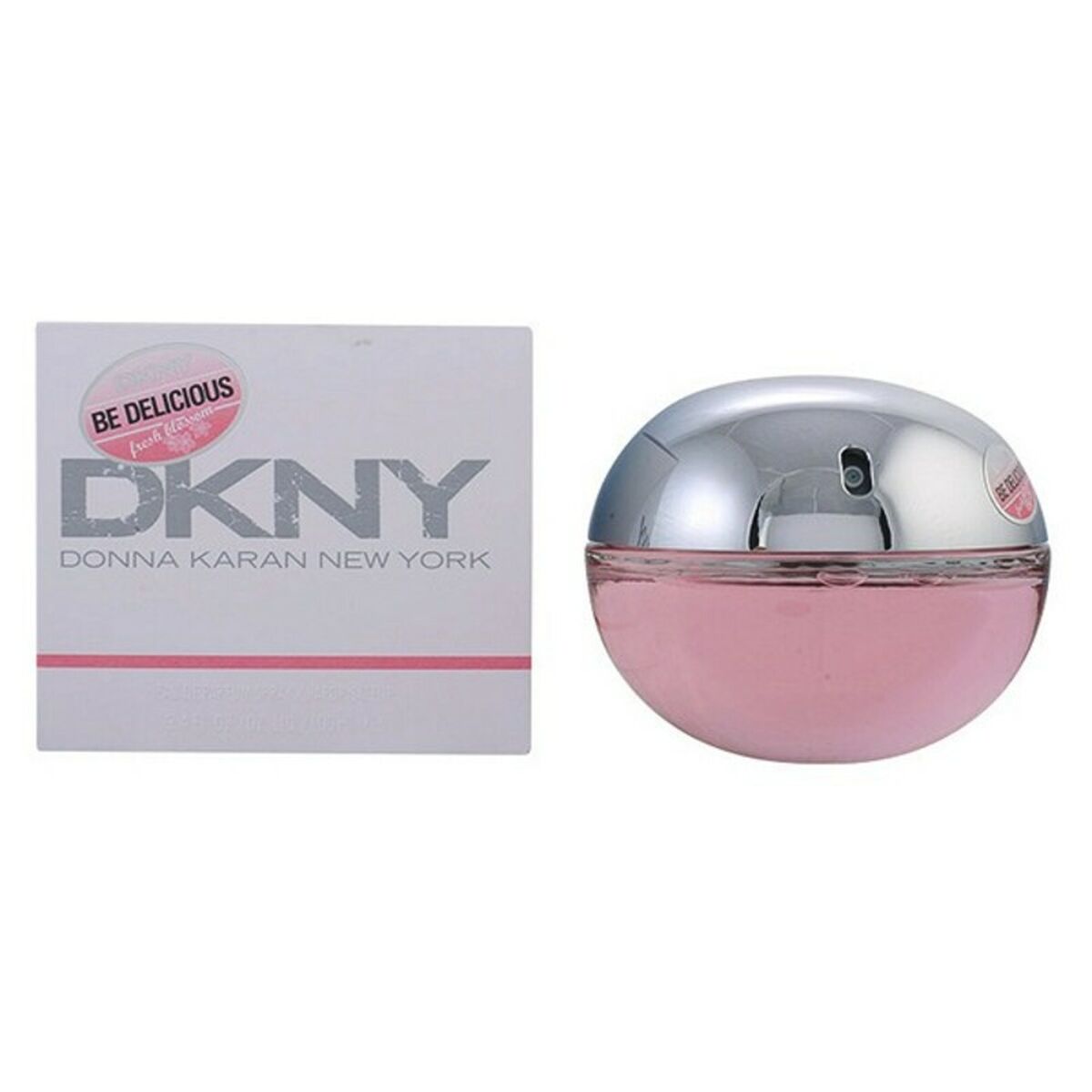 Donna Karan Γυναικείο Άρωμα Be Delicious Fresh Blossom Donna Karan EDP EDP 30 ml