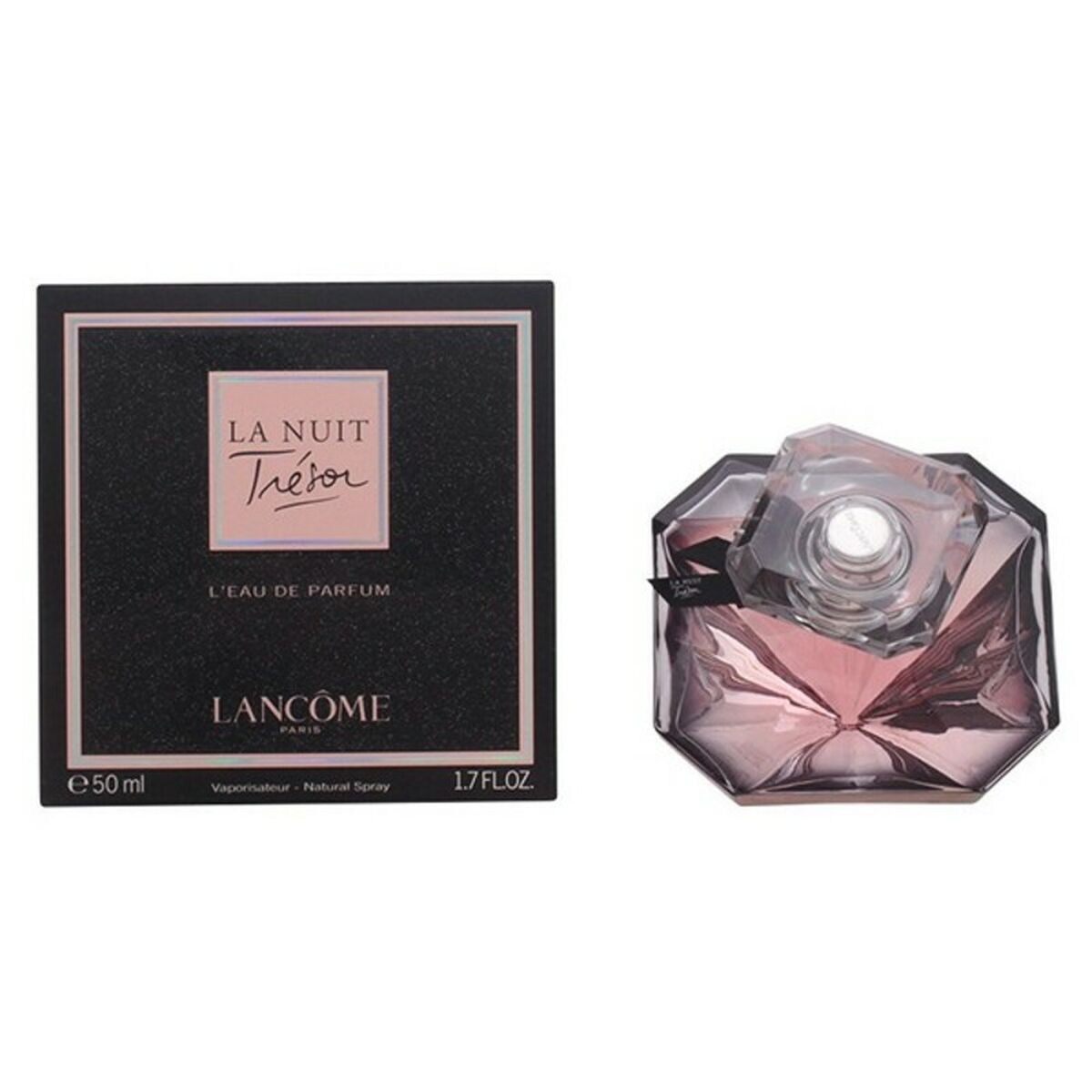 Γυναικείο Άρωμα La Nuit Tresor Lancôme EDP EDP 100 ml φωτογραφία