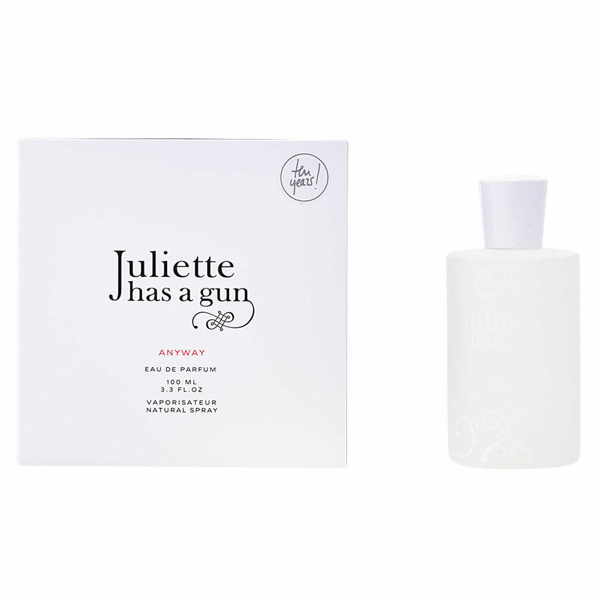 Juliette Has A Gun Γυναικείο Άρωμα Juliette Has A Gun 3770000002904 EDP 100 ml