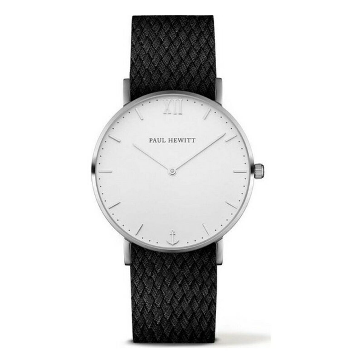 Paul Hewitt Unisex Ρολόγια Paul Hewitt ph-sa-s-st-w-21s (Ø 39 mm)