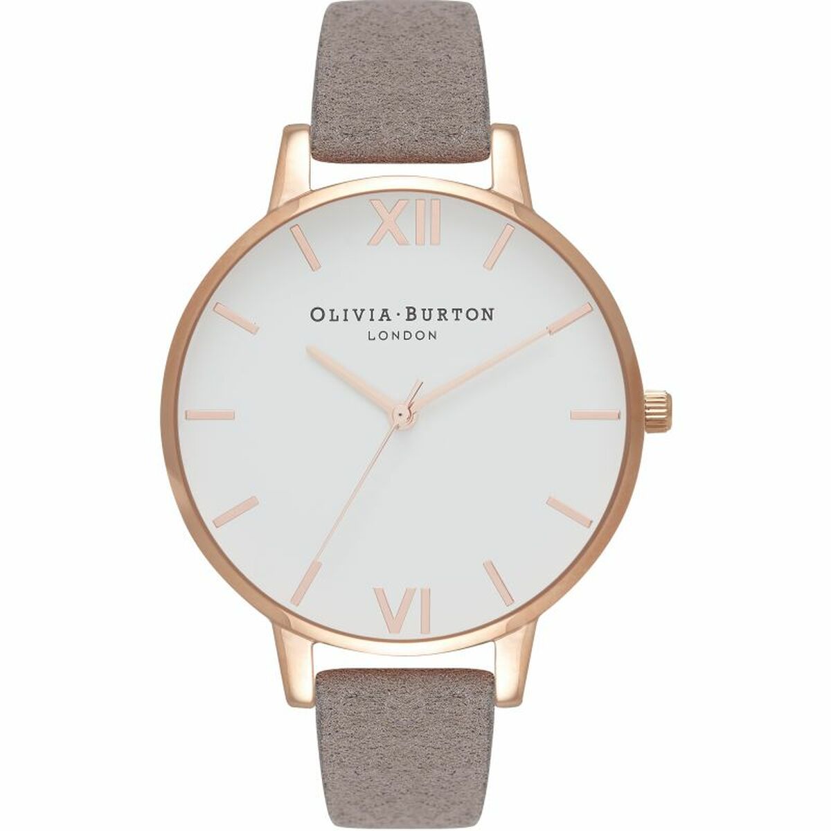 Olivia Burton Γυναικεία Ρολόγια Olivia Burton OB16VE09 (Ø 38 mm)