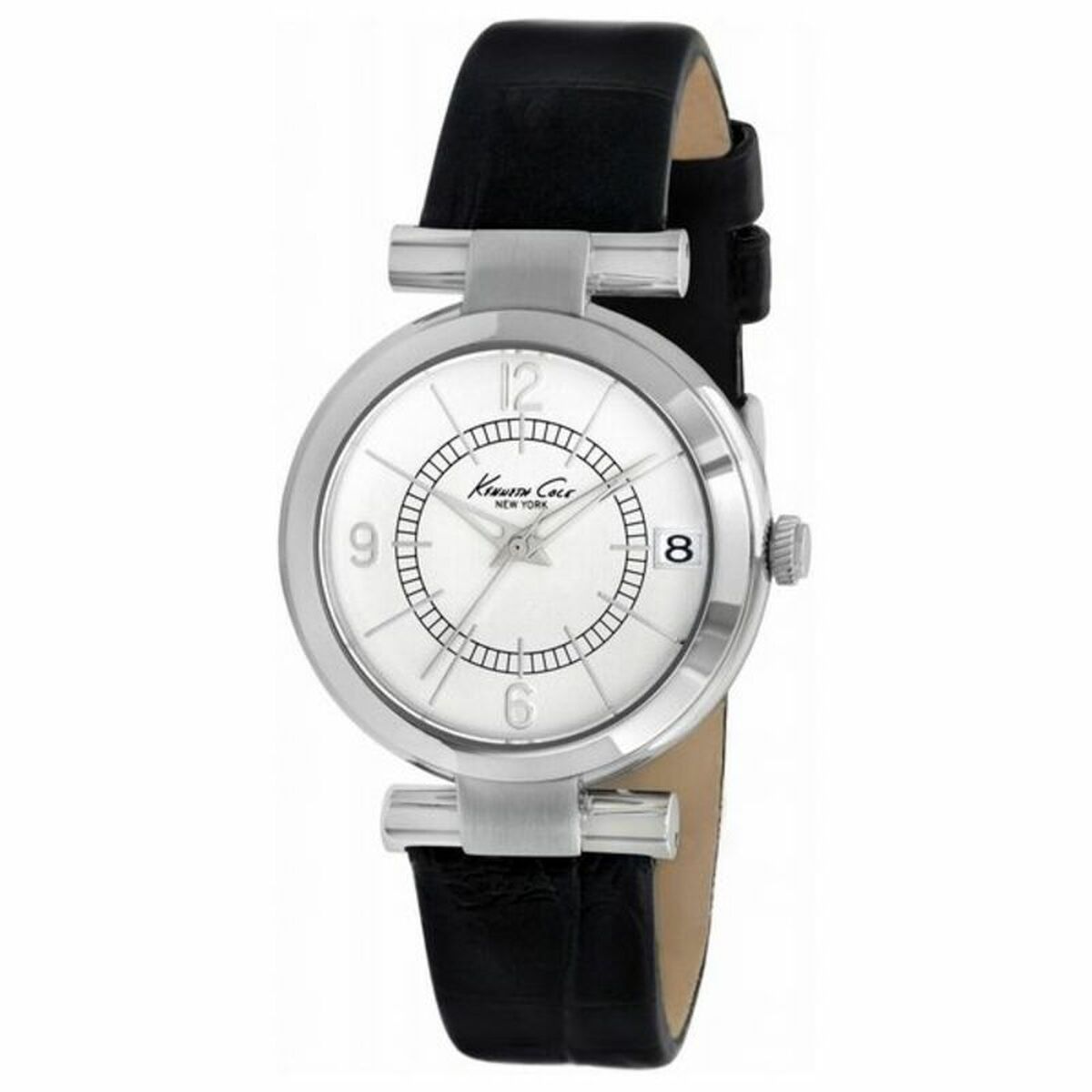 Kenneth Cole Γυναικεία Ρολόγια Kenneth Cole IKC2746 (Ø 32 mm)