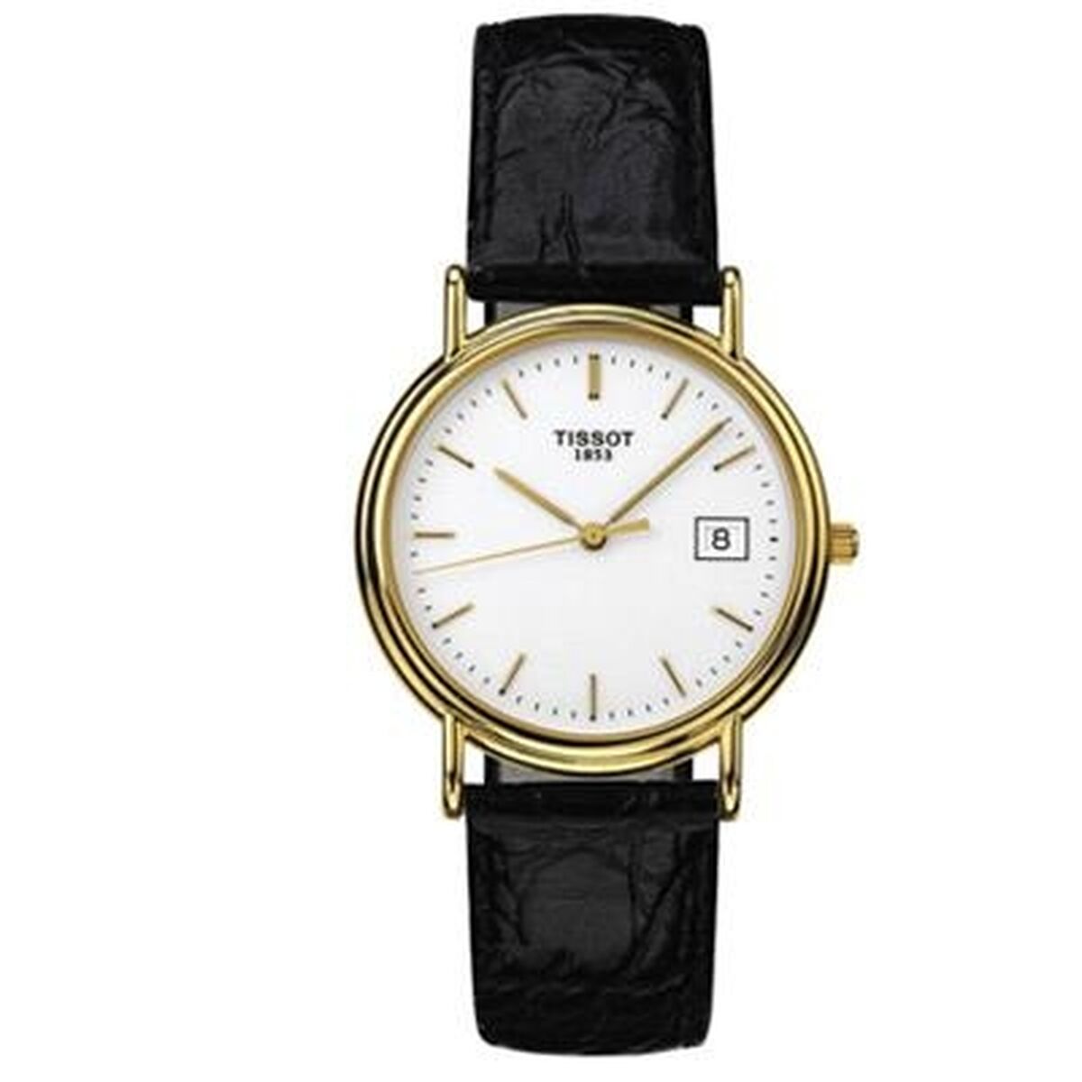 Tissot Γυναικεία Ρολόγια Tissot T71-3-434-11