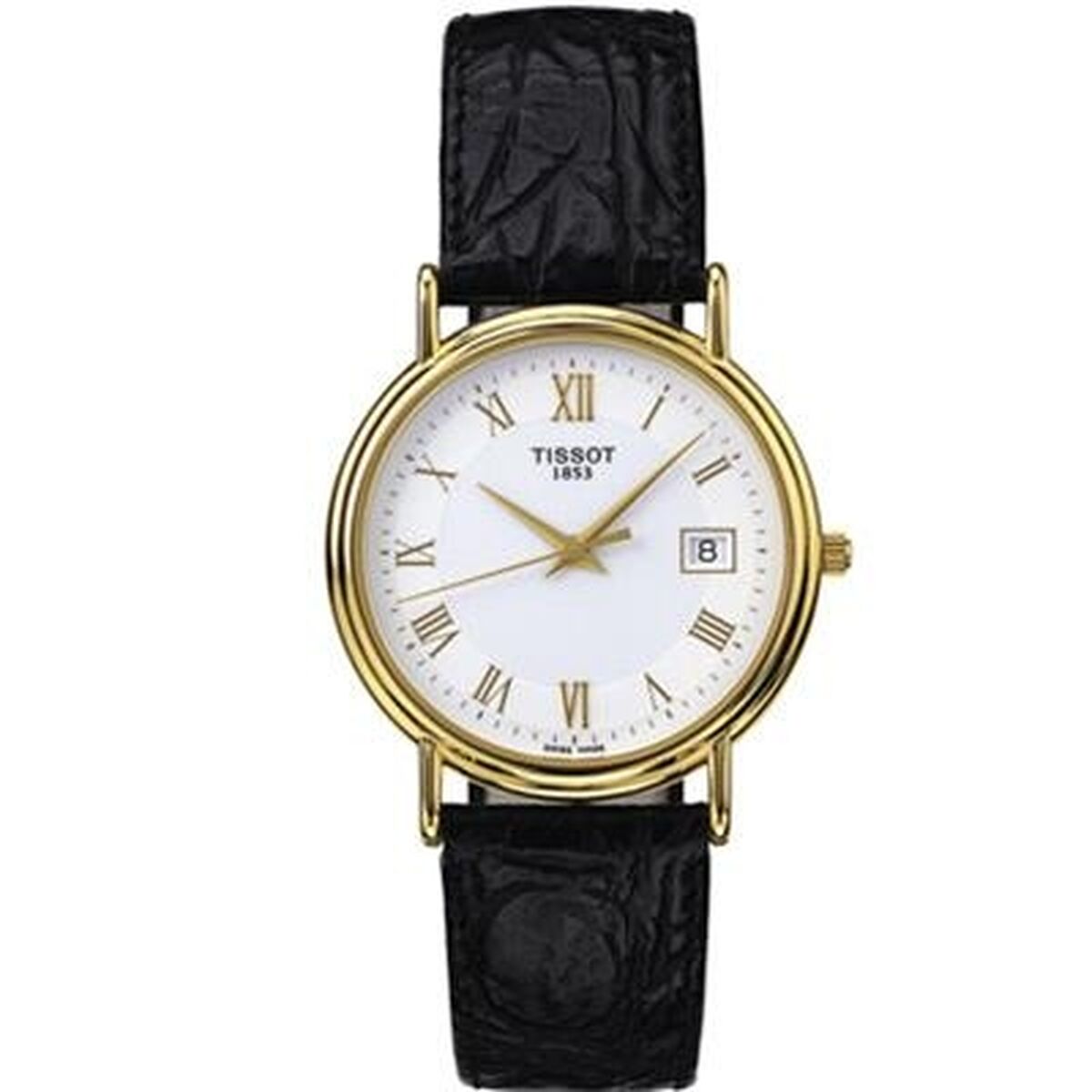 Tissot Ανδρικά Ρολόγια Tissot T71-3-434-13