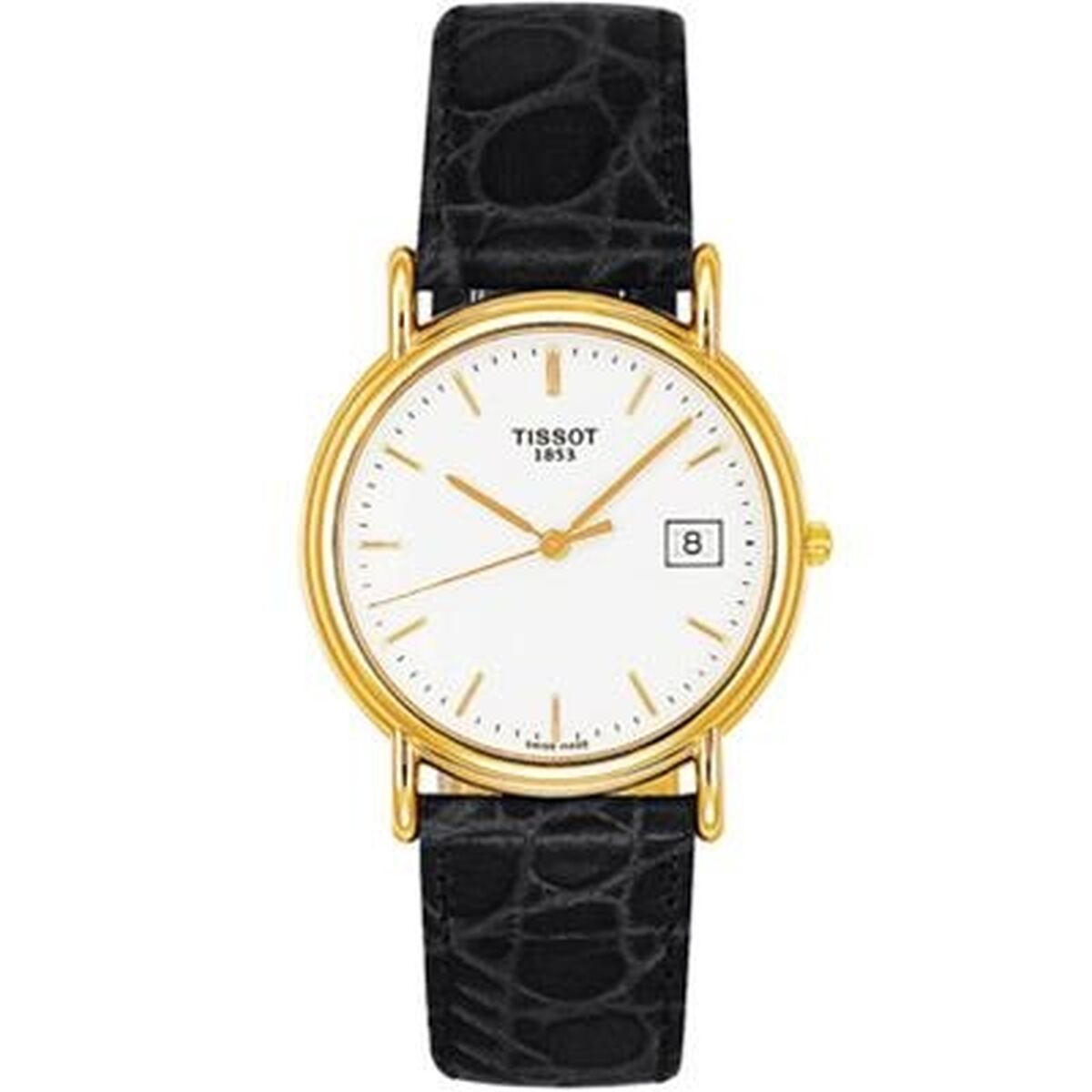 Tissot Ανδρικά Ρολόγια Tissot T71-3-129-11