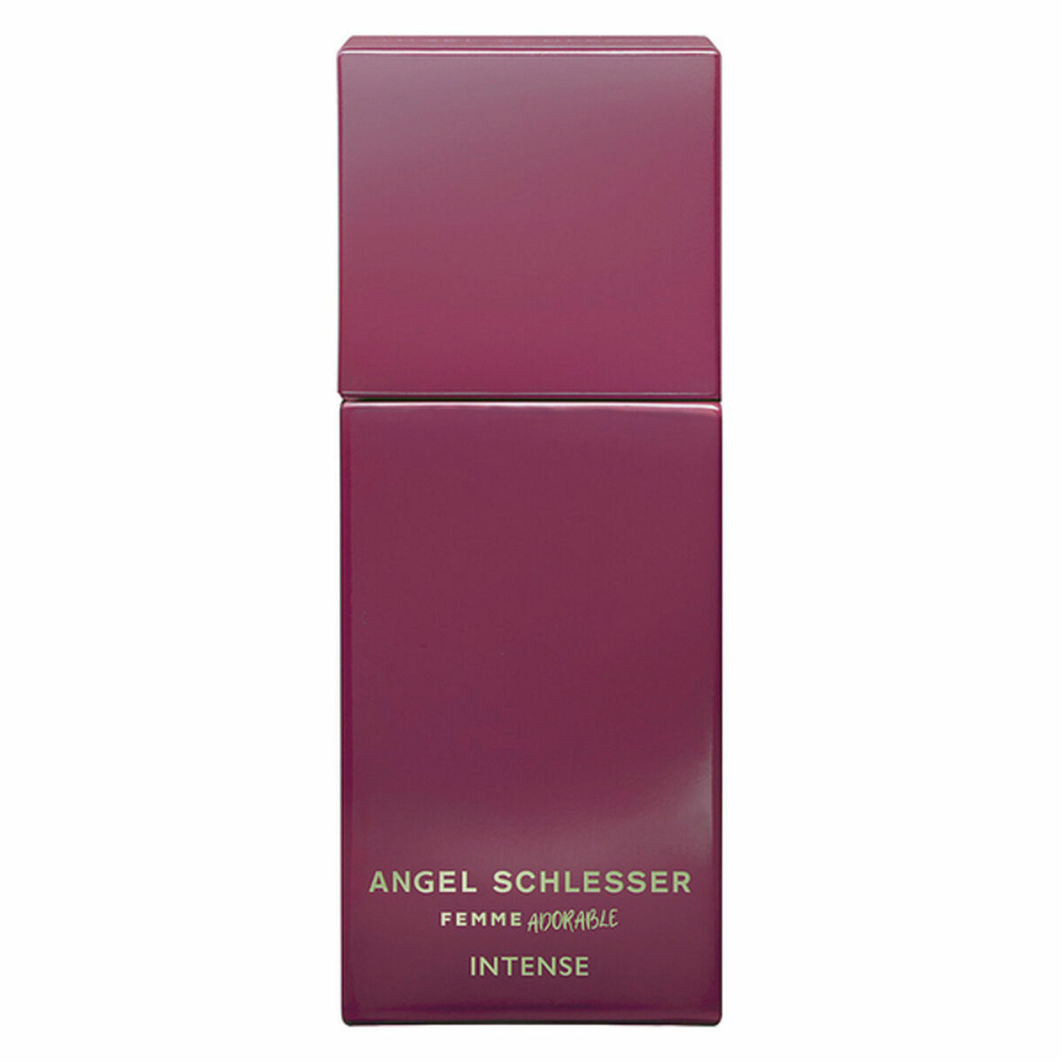 Angel Schlesser Γυναικείο Άρωμα Angel Schlesser EDP EDP 100 ml Adorable Intense