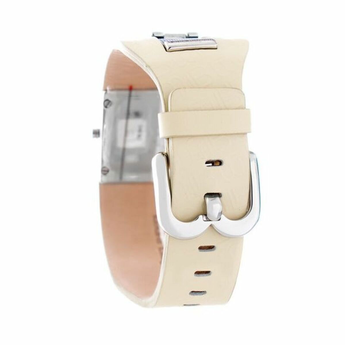 Γυναικεία Ρολόγια Laura Biagiotti LB0047-BEIGE (Ø 34 mm) φωτογραφία