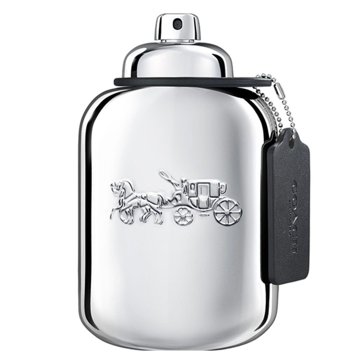 Coach Γυναικείο Άρωμα Coach Platinum Coach (EDP) EDP 60 ml 100 ml 60 ml