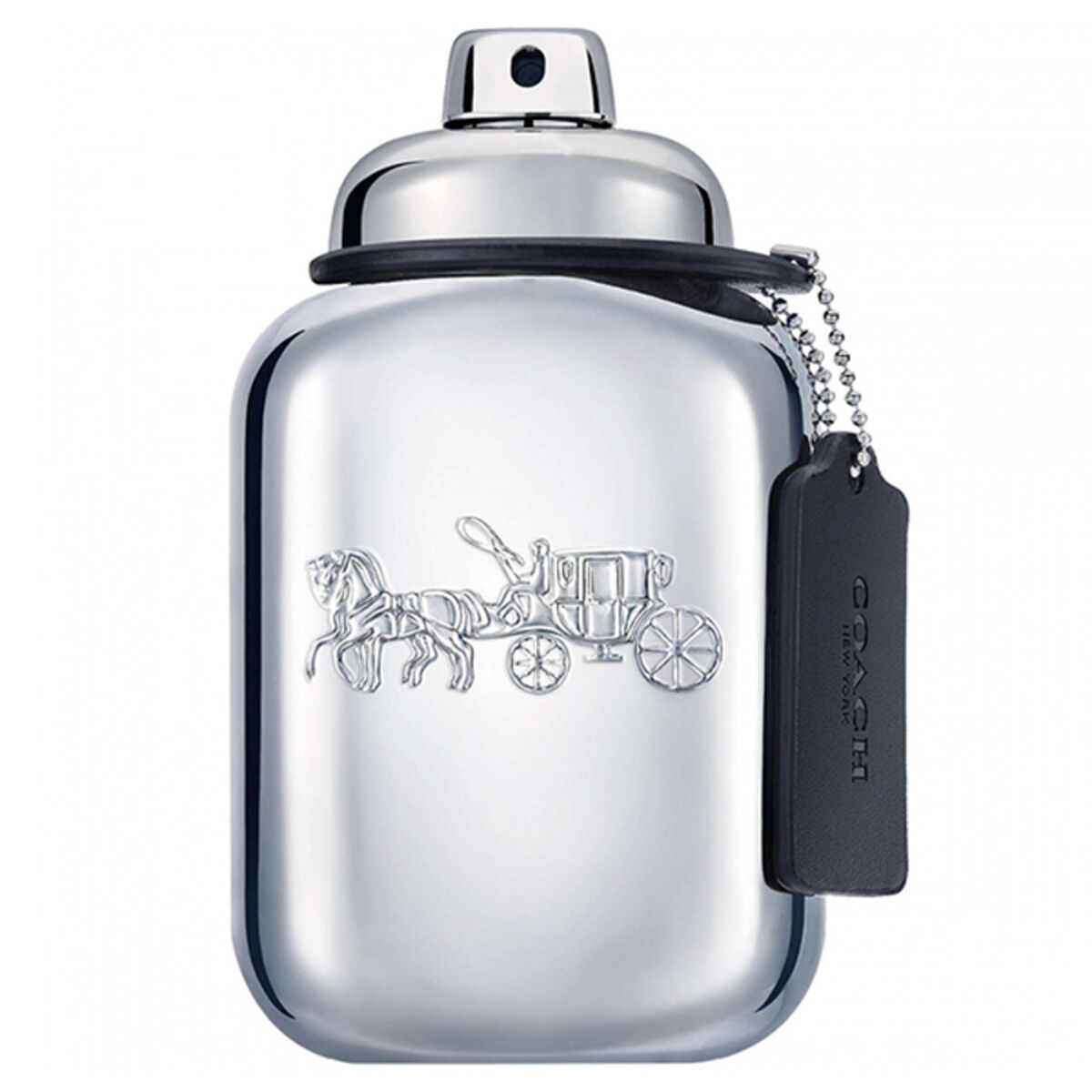 Γυναικείο Άρωμα Coach Platinum Coach (EDP) EDP 60 ml 100 ml 60 ml φωτογραφία