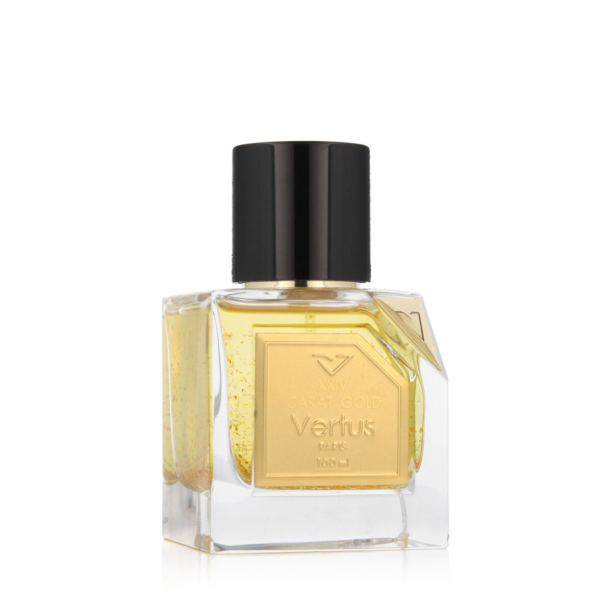 Άρωμα Unisex Vertus XXIV Carat Gold EDP EDP 100 ml φωτογραφία