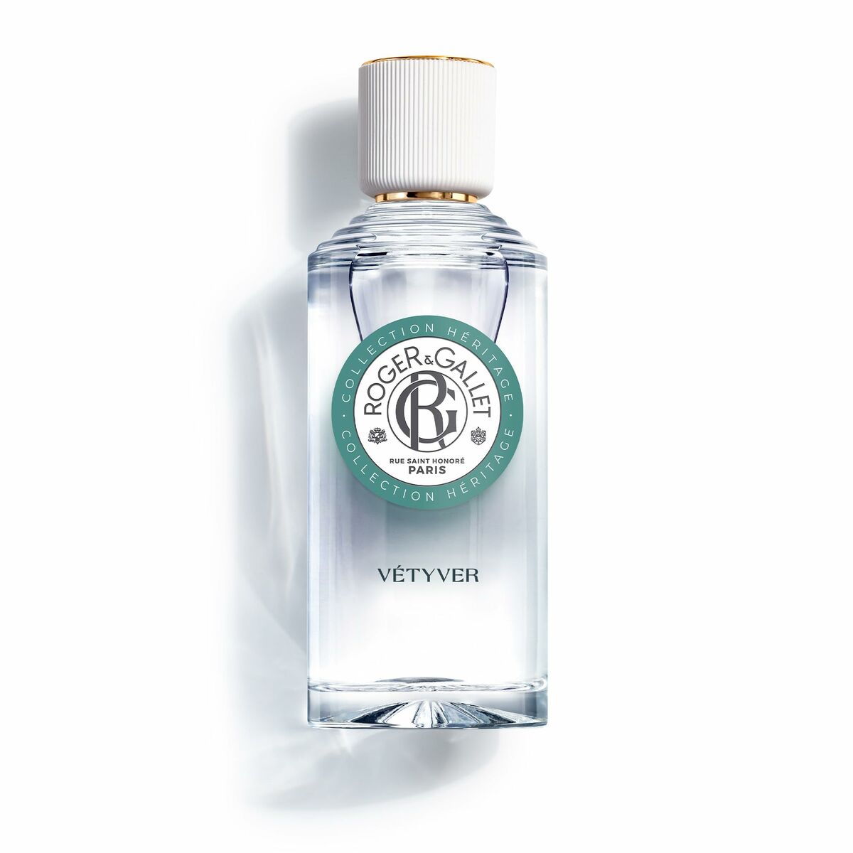 Roger & Gallet Άρωμα Unisex Roger & Gallet Vétyver EDP 100 ml