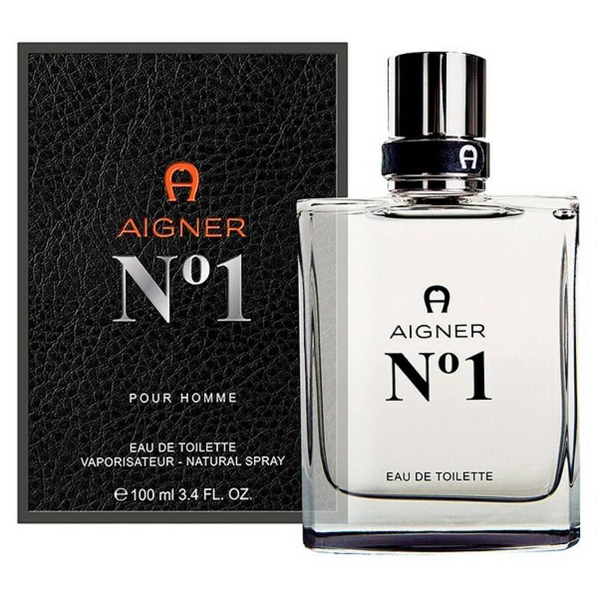 Aigner Parfums Ανδρικό Άρωμα Aigner Parfums EDT 100 ml