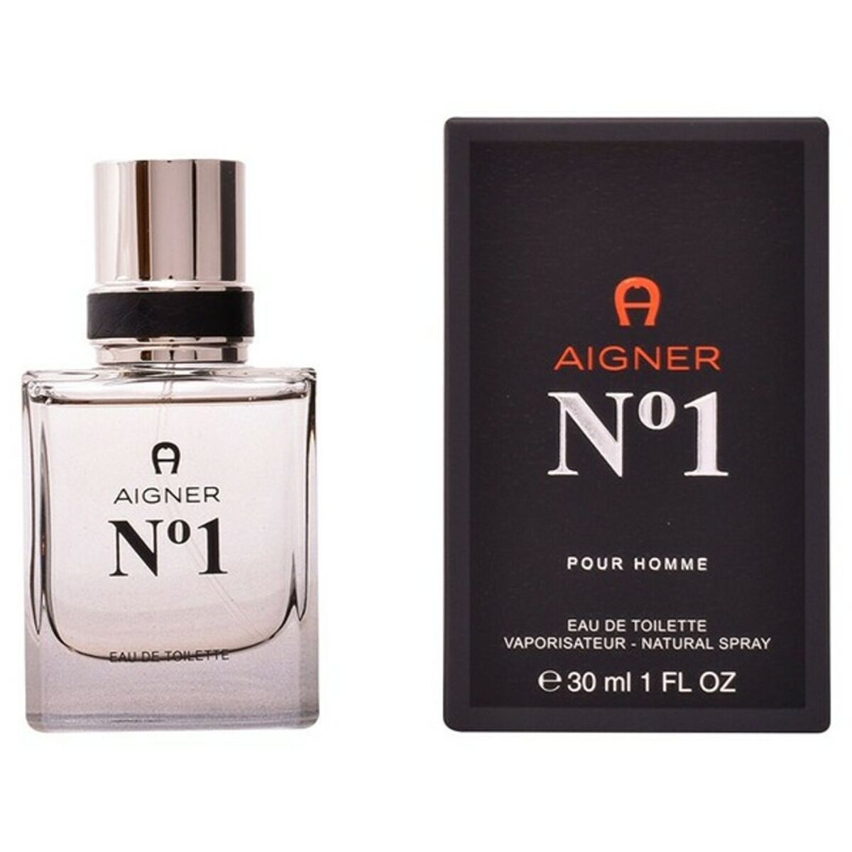 Ανδρικό Άρωμα Aigner Parfums EDT 100 ml φωτογραφία