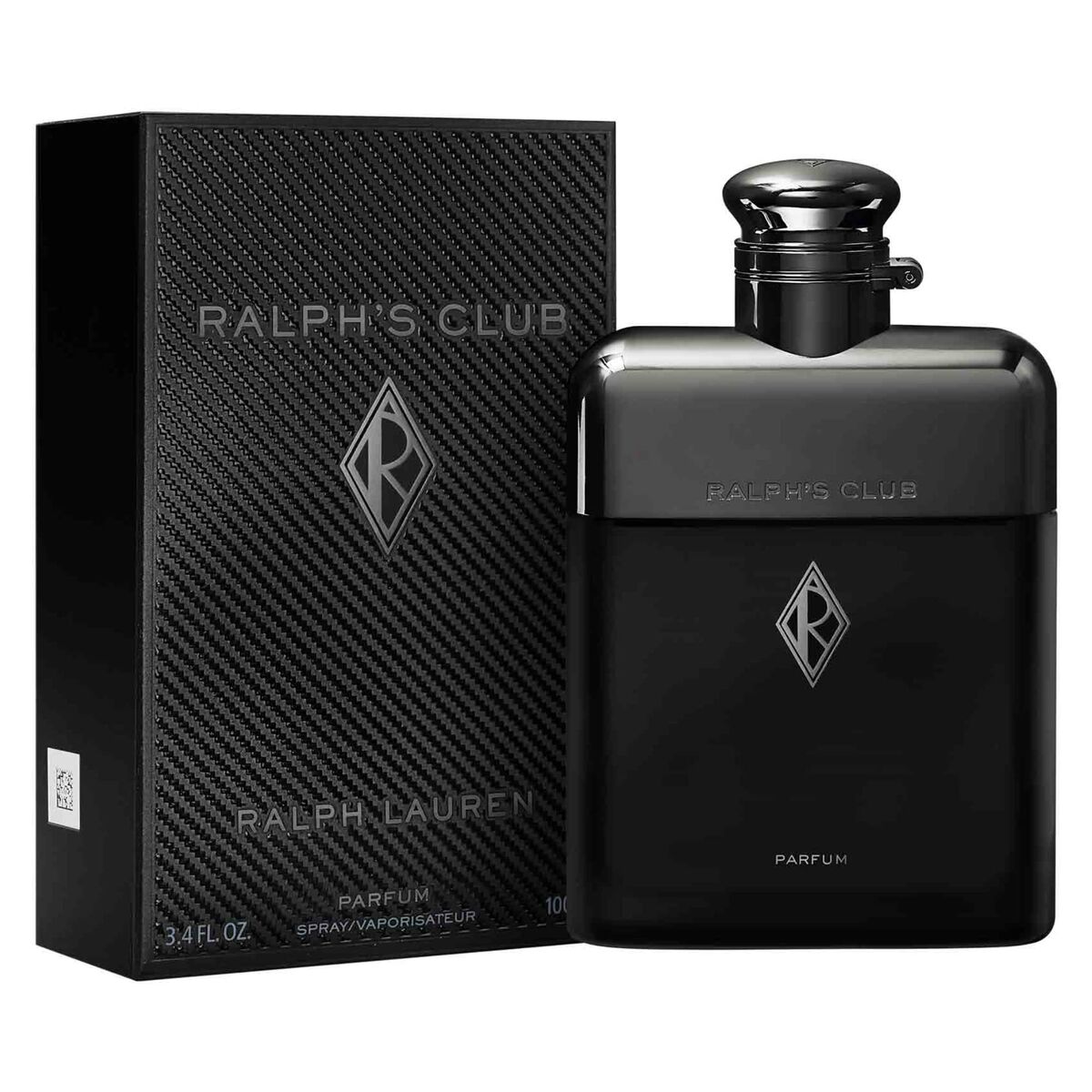 Ralph Lauren Ανδρικό Άρωμα Ralph Lauren Ralph's Club EDP 100 ml