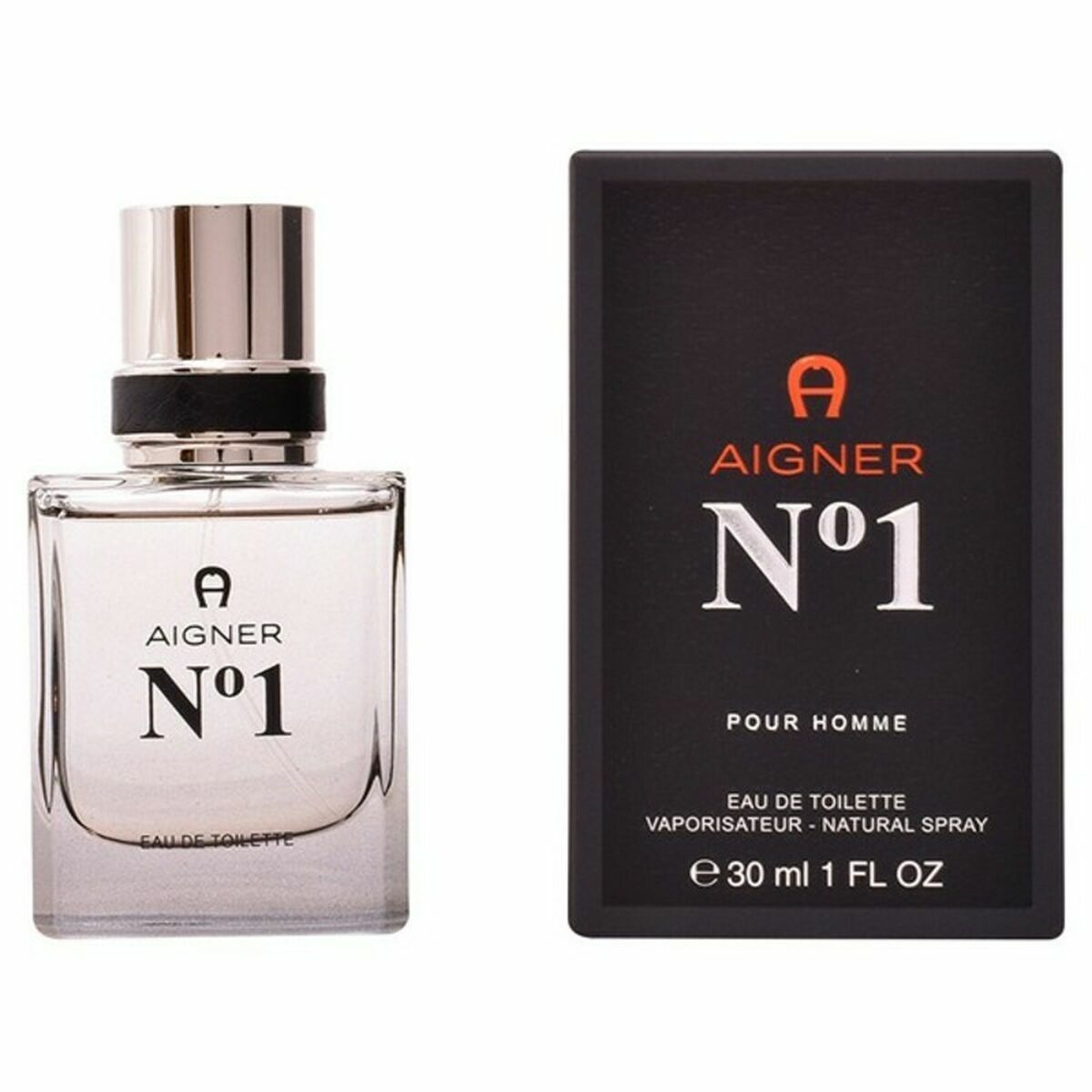 Aigner Parfums Ανδρικό Άρωμα Aigner Parfums EDT Aigner No 1 30 ml