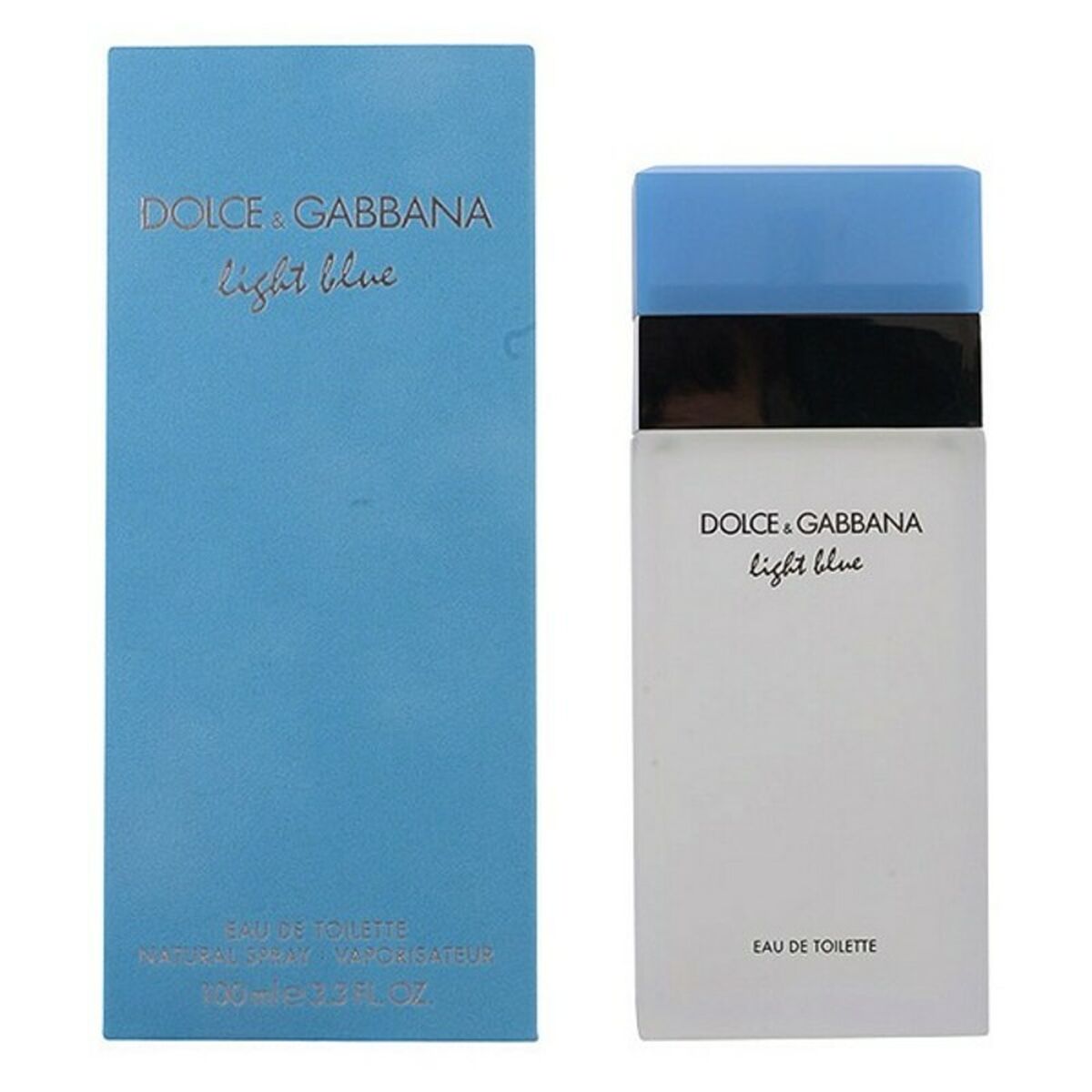 Dolce & Gabbana Γυναικείο Άρωμα Dolce & Gabbana Light Blue EDT 100 ml