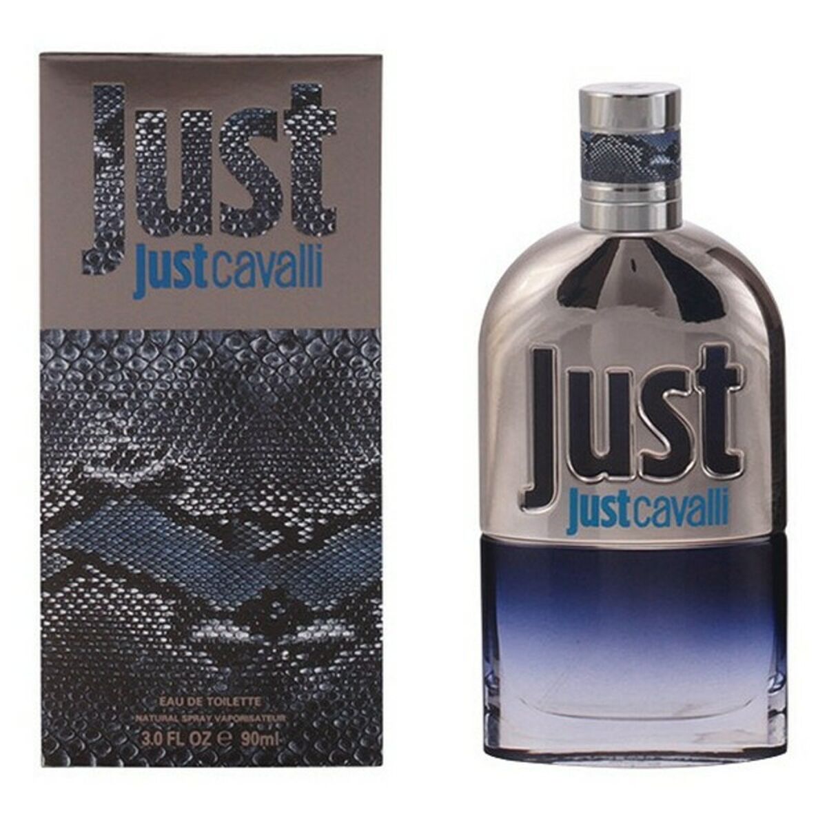 Roberto Cavalli Ανδρικό Άρωμα Just Cavalli Roberto Cavalli EDT 90 ml