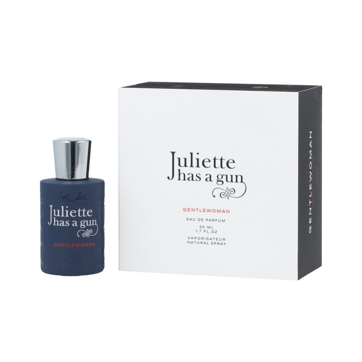 Juliette Has A Gun Γυναικείο Άρωμα Juliette Has A Gun Gentlewoman EDP 50 ml