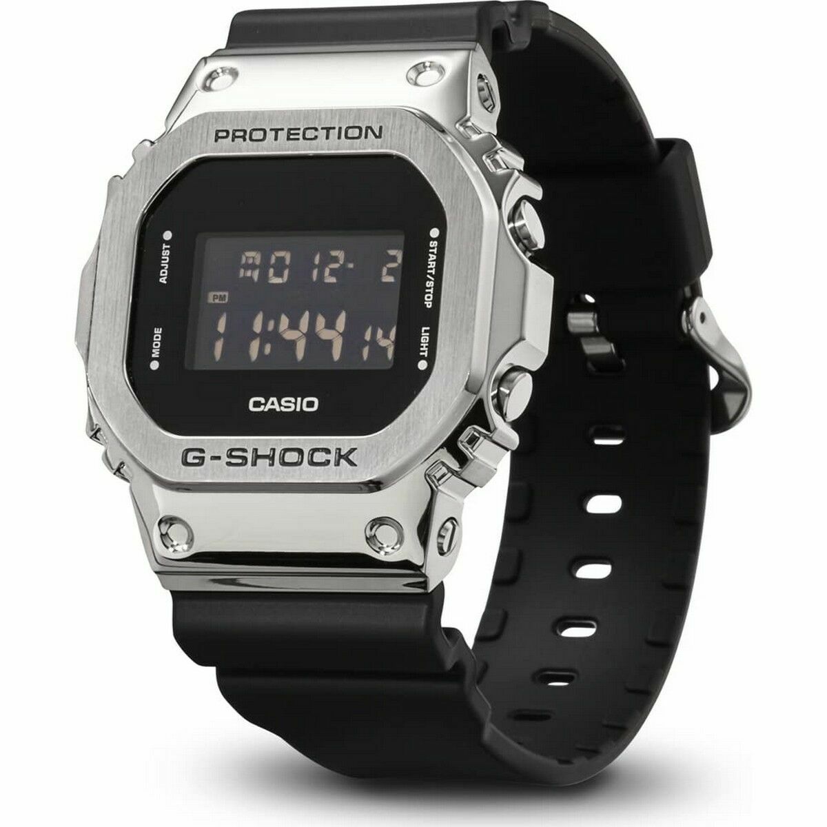 Unisex Ρολόγια Casio G-Shock GM-5600U-1ER φωτογραφία