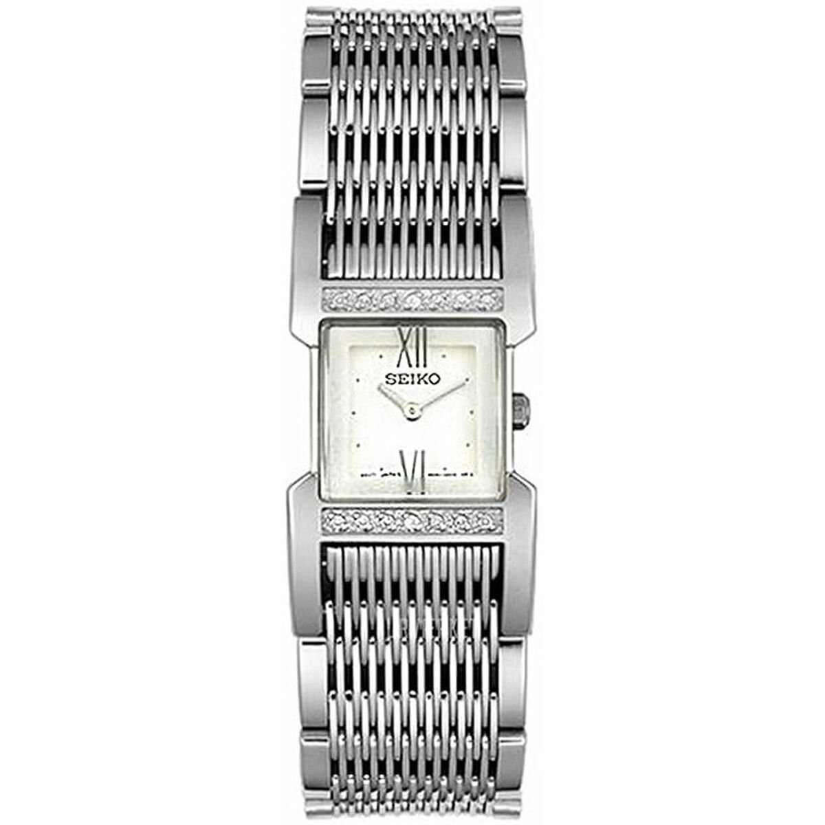 Seiko Γυναικεία Ρολόγια Seiko SUJ267 Ø 20 mm