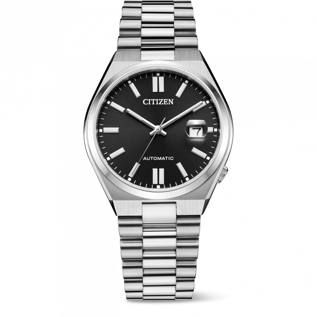 Citizen Ανδρικά Ρολόγια Citizen NJ0150-81E