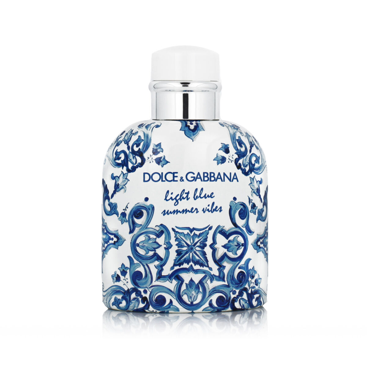 Ανδρικό Άρωμα Dolce & Gabbana EDT Light Blue Summer vibes 125 ml φωτογραφία