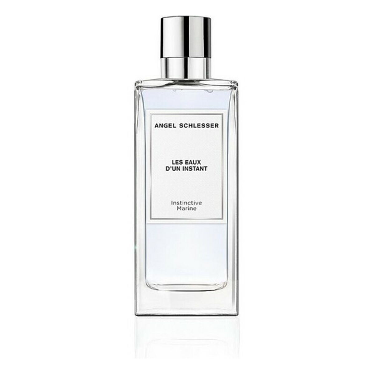 Angel Schlesser Ανδρικό Άρωμα Instinctive Marine Angel Schlesser BF-8058045426790_Vendor EDT (100 ml) 100 ml