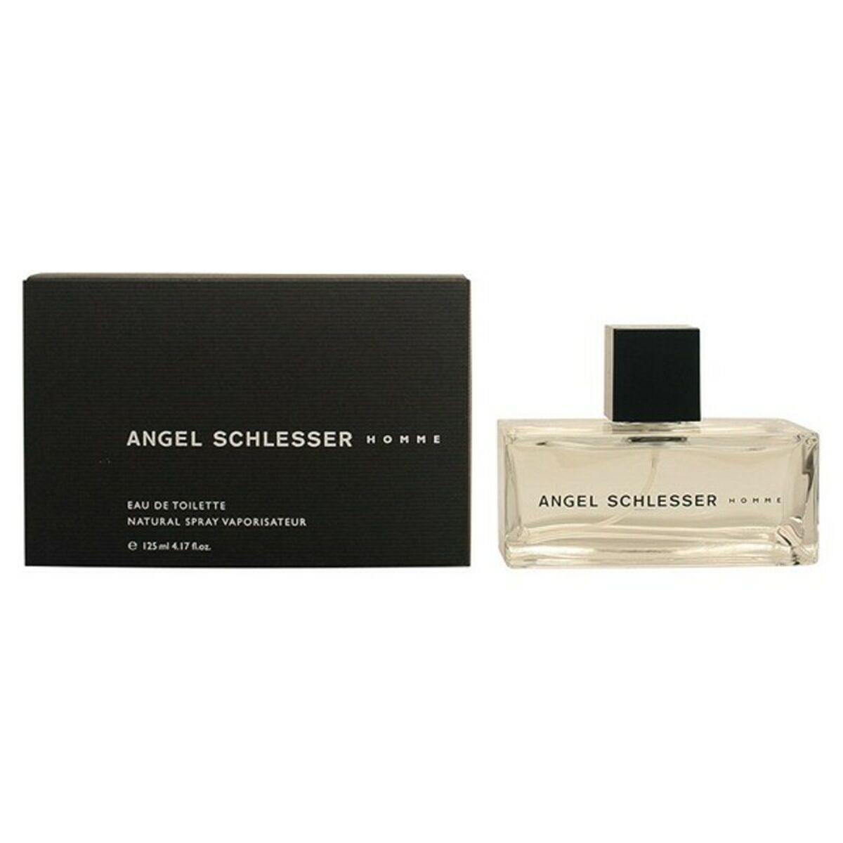 Angel Schlesser Ανδρικό Άρωμα Angel Schlesser Homme Angel Schlesser EDT 75 ml