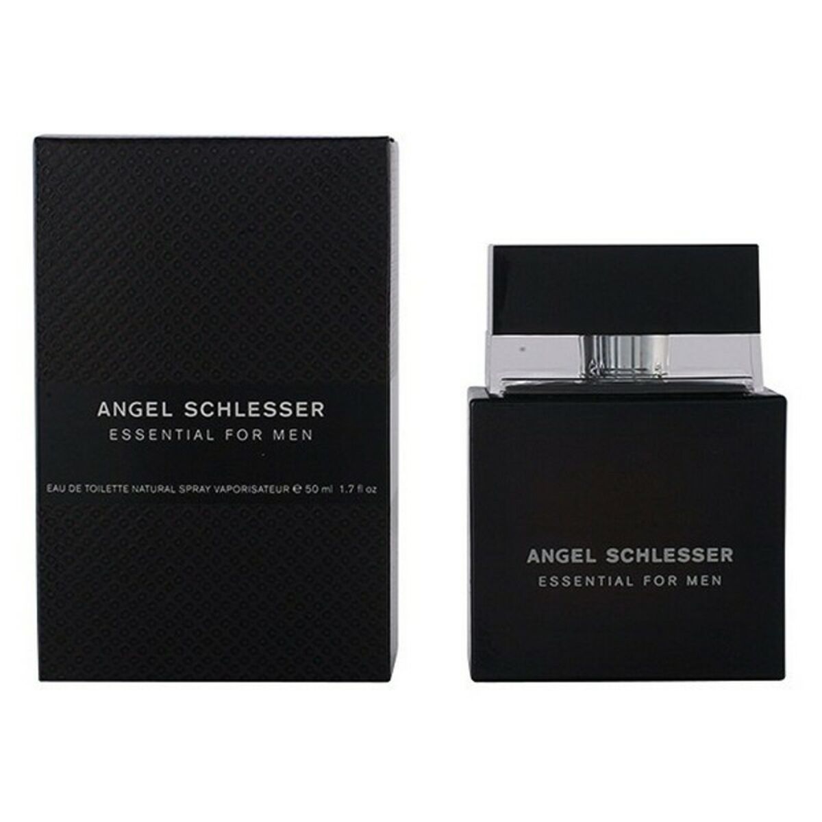 Angel Schlesser Ανδρικό Άρωμα Essential Angel Schlesser EDT 100 ml