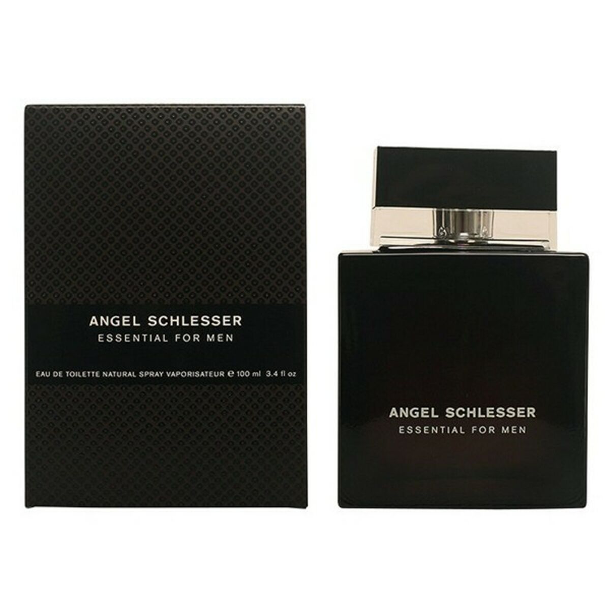 Ανδρικό Άρωμα Essential Angel Schlesser EDT 100 ml φωτογραφία