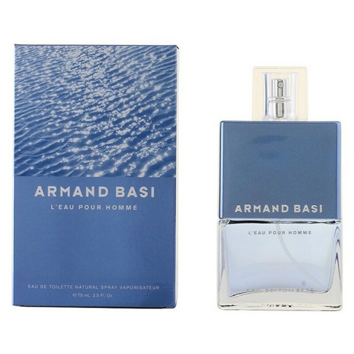 Armand Basi Ανδρικό Άρωμα Armand Basi EDT 125 ml