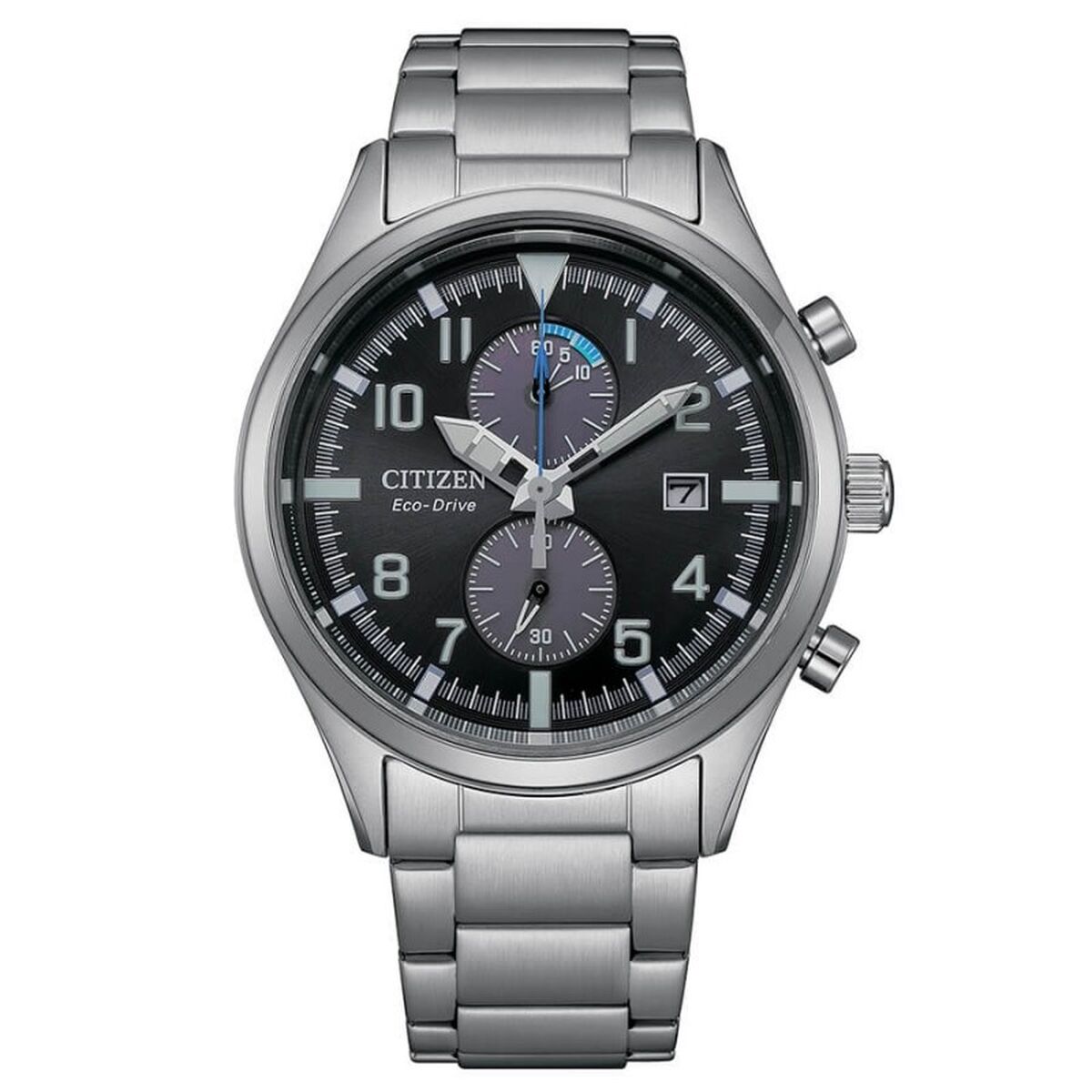 Citizen Ανδρικά Ρολόγια Citizen CA7028-81E