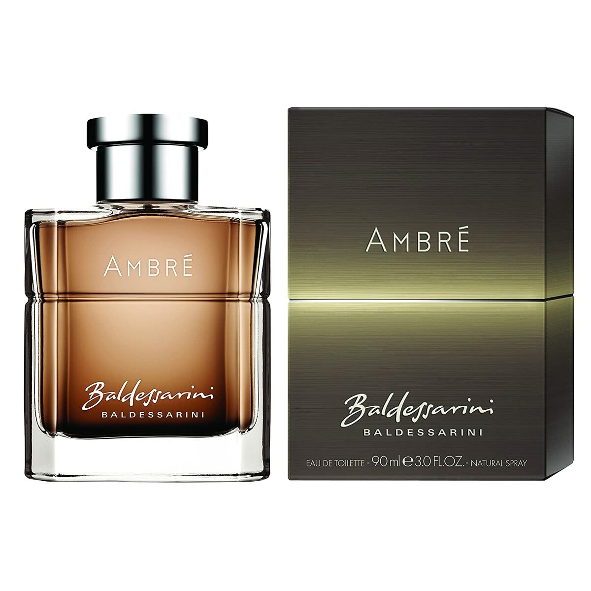 Baldessarini Ανδρικό Άρωμα Baldessarini EDT Ambre 90 ml