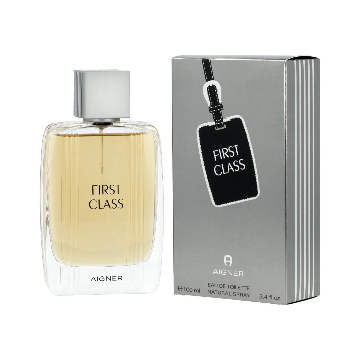 Aigner Parfums Ανδρικό Άρωμα Aigner Parfums First Class EDT 100 ml