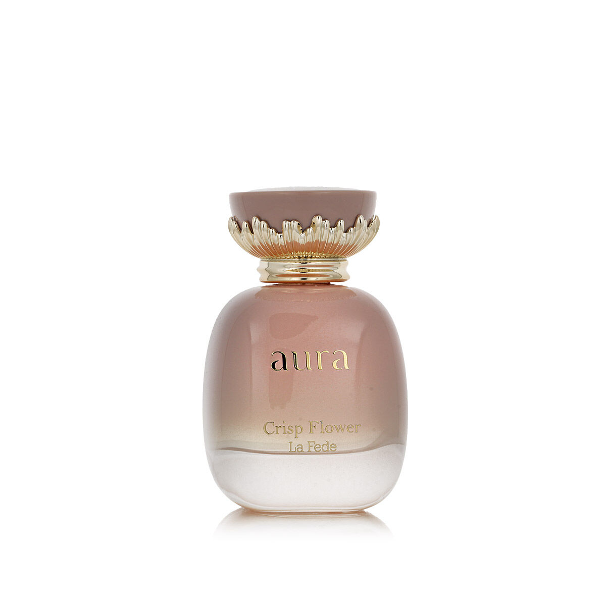 La Fede Γυναικείο Άρωμα La Fede Aura Crisp Flower EDP 100 ml