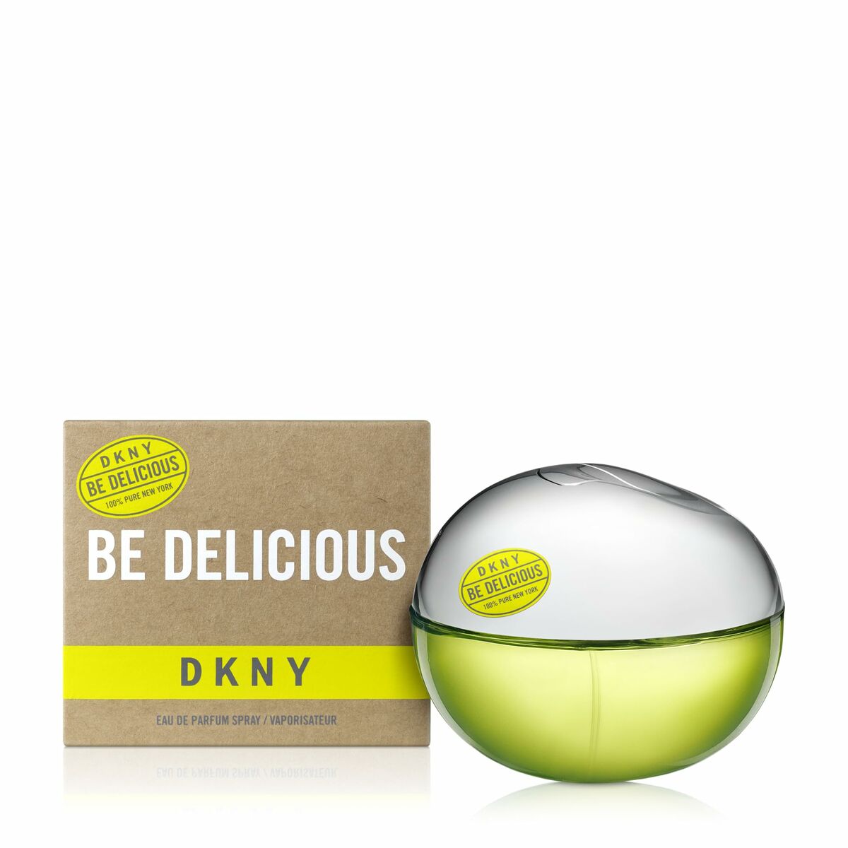 Donna Karan Γυναικείο Άρωμα Donna Karan DELICIOUS COLLECTION EDP EDP 100 ml