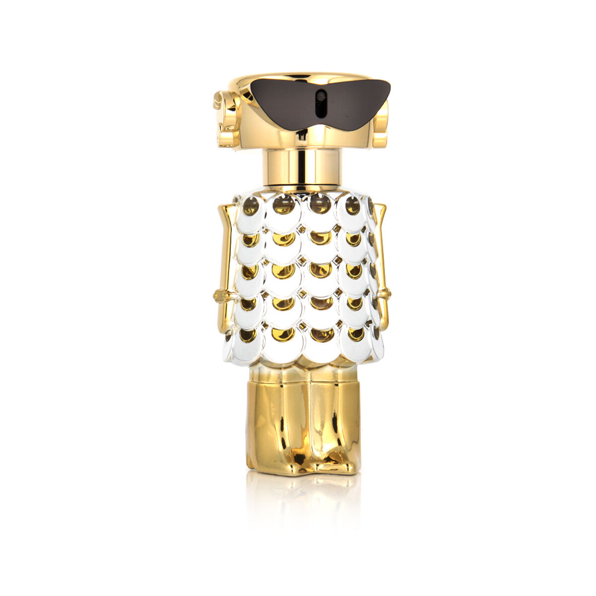 Γυναικείο Άρωμα Paco Rabanne Fame EDP EDP 80 ml φωτογραφία