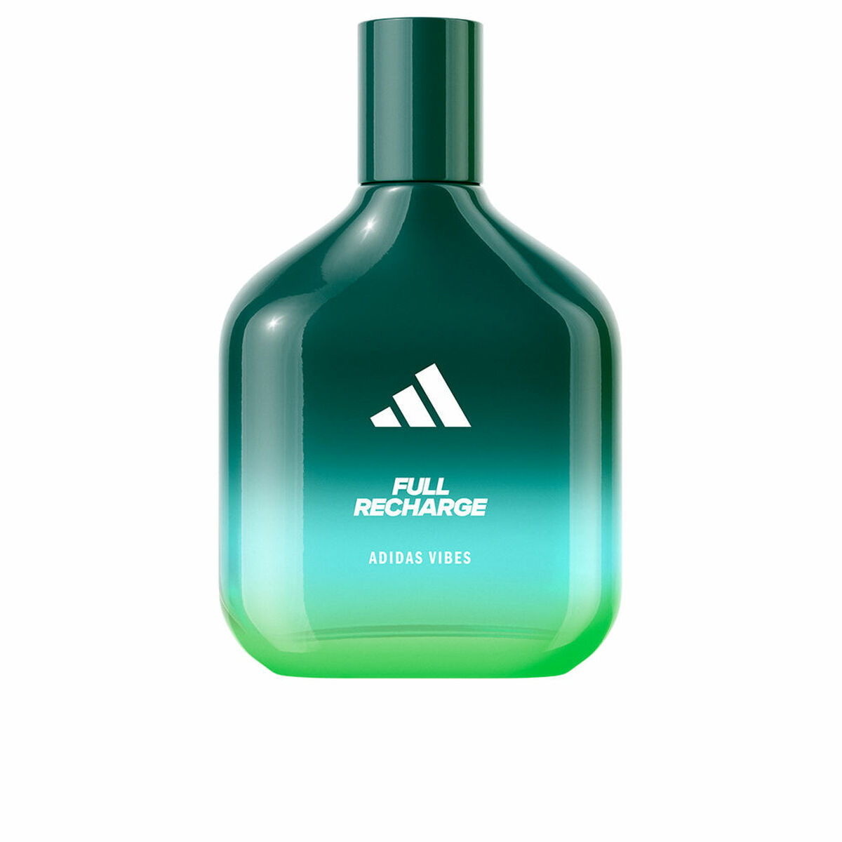 Adidas Άρωμα Unisex Adidas Full Recharge EDP 100 ml