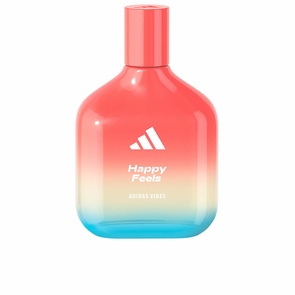 Adidas Άρωμα Unisex Adidas Happy Feels EDP 100 ml