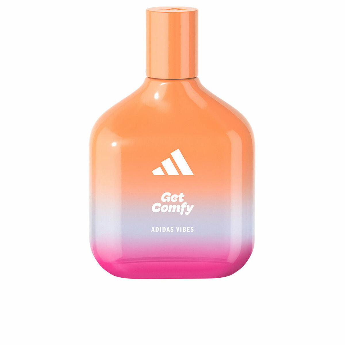 Adidas Άρωμα Unisex Adidas Get Comfy EDP 100 ml