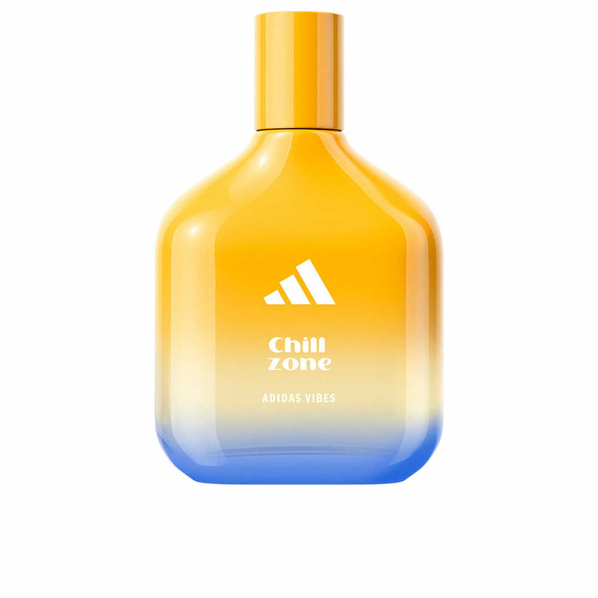 Adidas Άρωμα Unisex Adidas Chill Zone EDP 100 ml