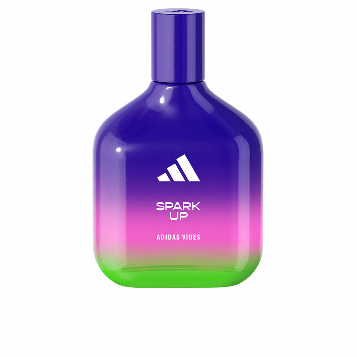 Adidas Άρωμα Unisex Adidas Spark Up EDP 100 ml