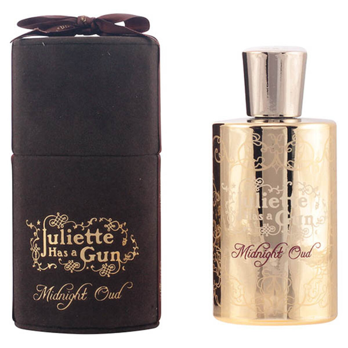 Juliette Has A Gun Γυναικείο Άρωμα Midnight Oud Juliette Has A Gun 2829 EDP EDP 100 ml 100 ml