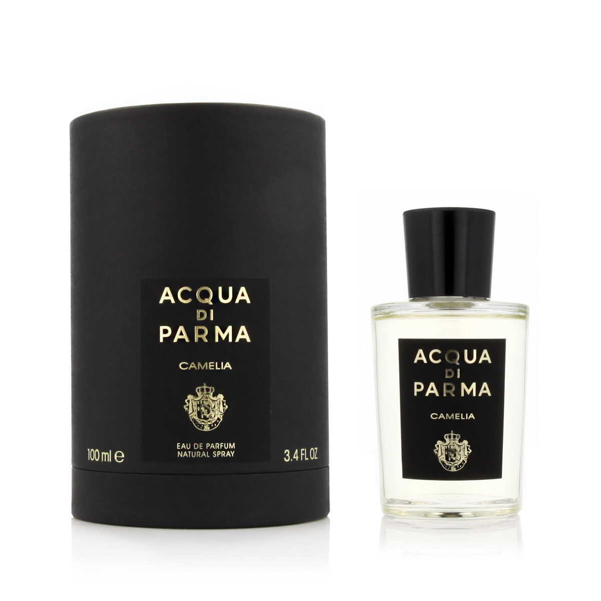 Acqua Di Parma Άρωμα Unisex Acqua Di Parma Camelia EDP 100 ml