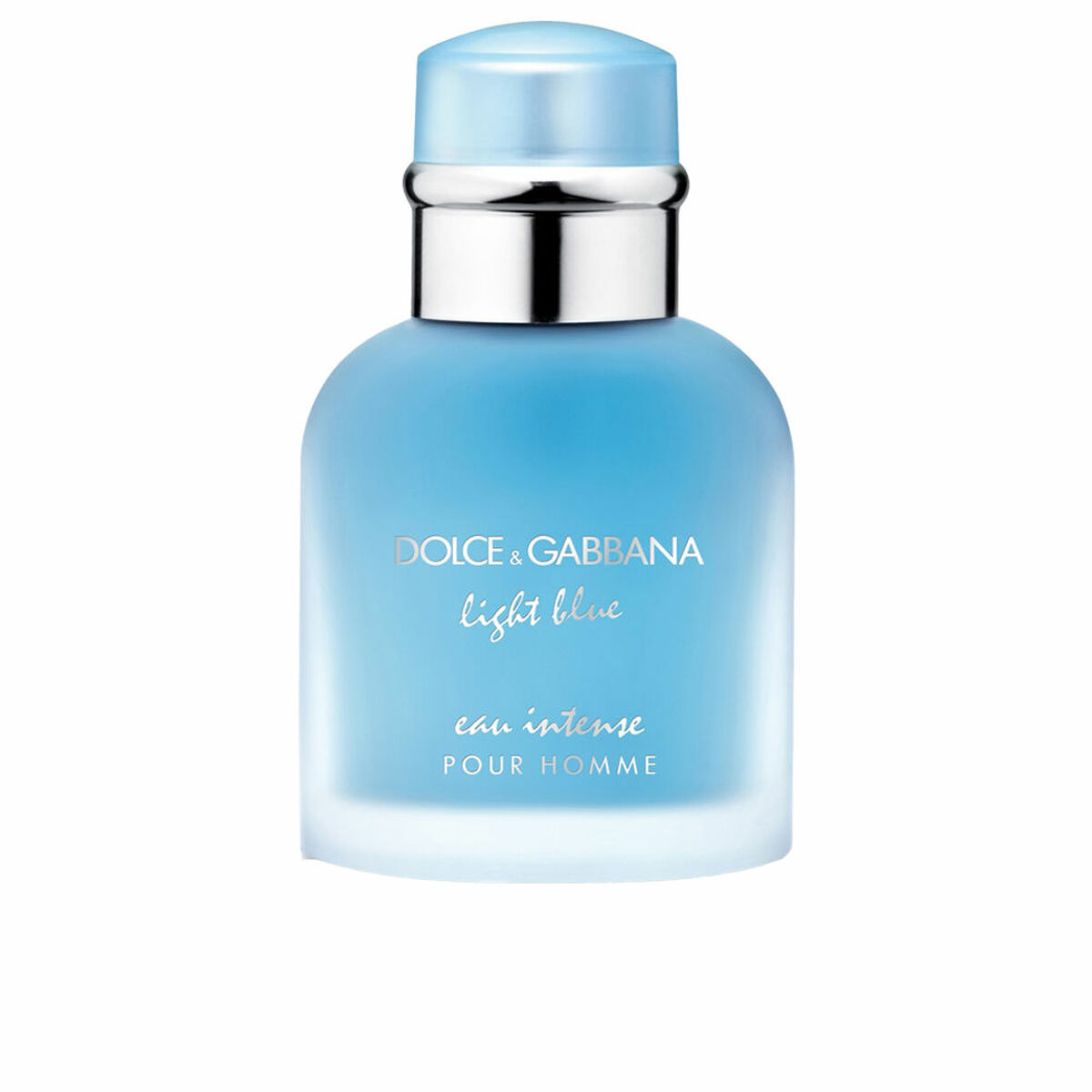 Dolce & Gabbana Ανδρικό Άρωμα Dolce & Gabbana LIGHT BLUE POUR HOMME EDP EDP 200 ml