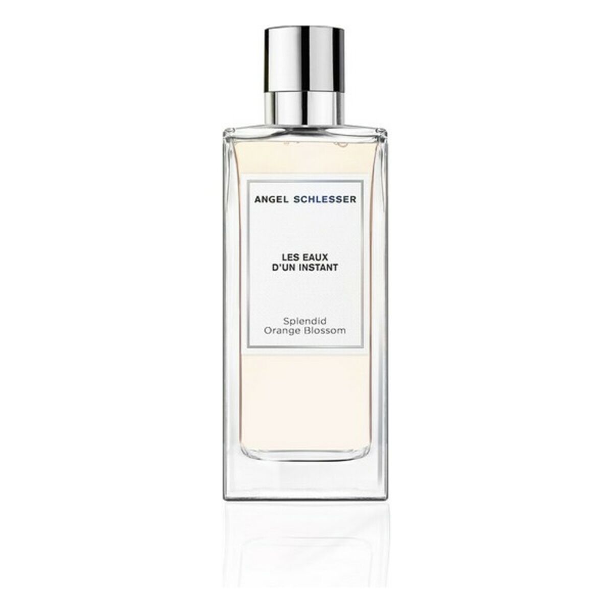 Angel Schlesser Γυναικείο Άρωμα Splendid Orange Blossom Angel Schlesser EDT (100 ml)