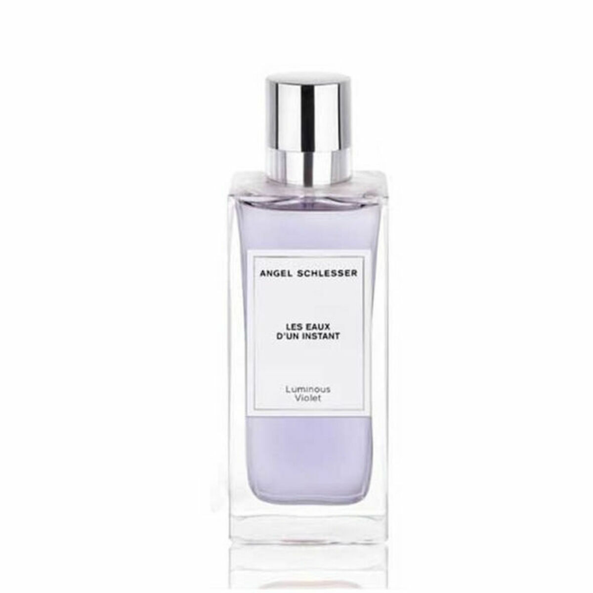 Angel Schlesser Γυναικείο Άρωμα Angel Schlesser LES EAUX D'UN INSTANT EDT 150 ml Les eaux d'un instant Luminous Violet