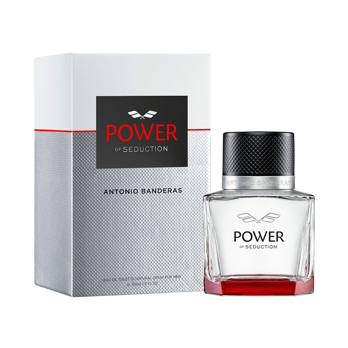 Antonio Banderas Ανδρικό Άρωμα Antonio Banderas Power of Seduction EDT