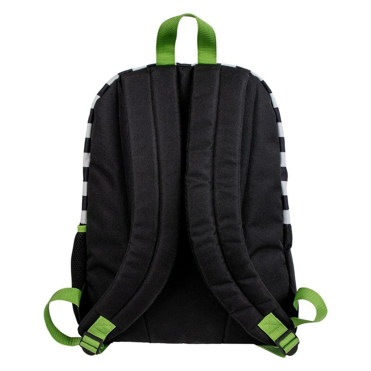 Σακίδιο Πλάτης Casual Beetlejuice Πολύχρωμο 32 x 12 x 42 cm φωτογραφία