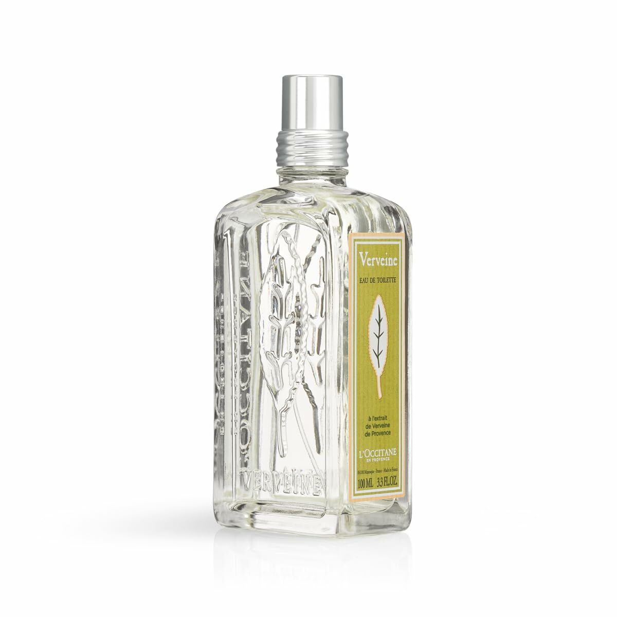 L'Occitane En Provence Άρωμα Unisex L'Occitane En Provence VERBENA EDT 100 ml